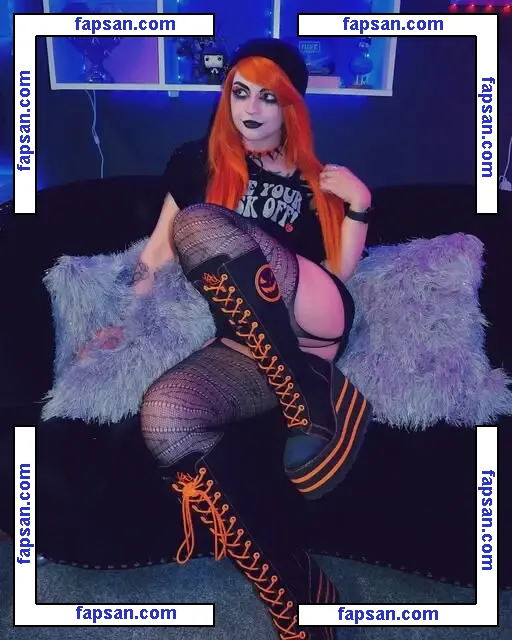 Nightmarekittykat nude photo #0041 from OnlyFans