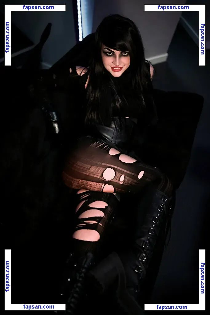 Nightmarekittykat nude photo #0045 from OnlyFans