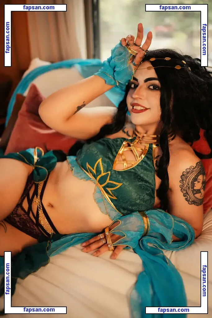 Nightmarekittykat nude photo #0046 from OnlyFans