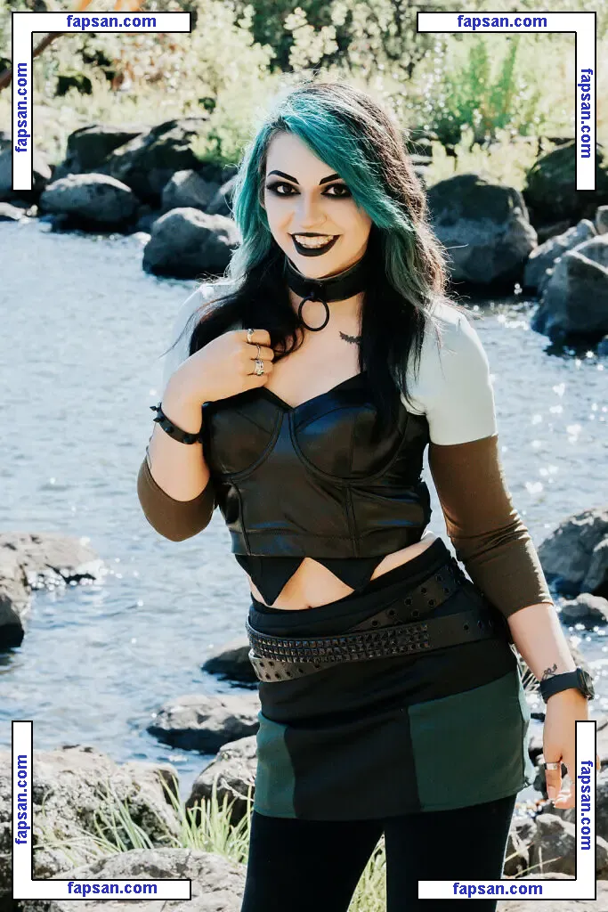 Nightmarekittykat nude photo #0048 from OnlyFans