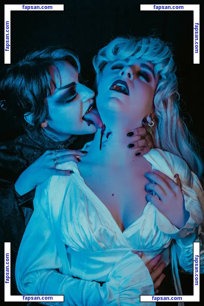 Nightmarekittykat nude photo #0051 from OnlyFans