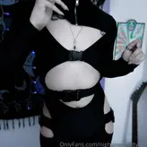 Nightmarekittykat nude #0011