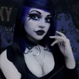 Nightmarekittykat nude #0024