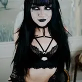 Nightmarekittykat nude #0031