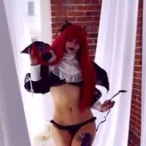 Nightmarekittykat nude #0036