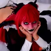 Nightmarekittykat nude #0037