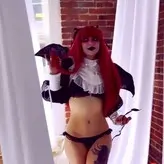 Nightmarekittykat nude #0038