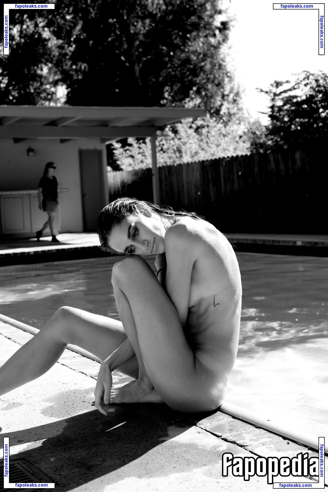 Niia Bertino nude photo #0016 from OnlyFans