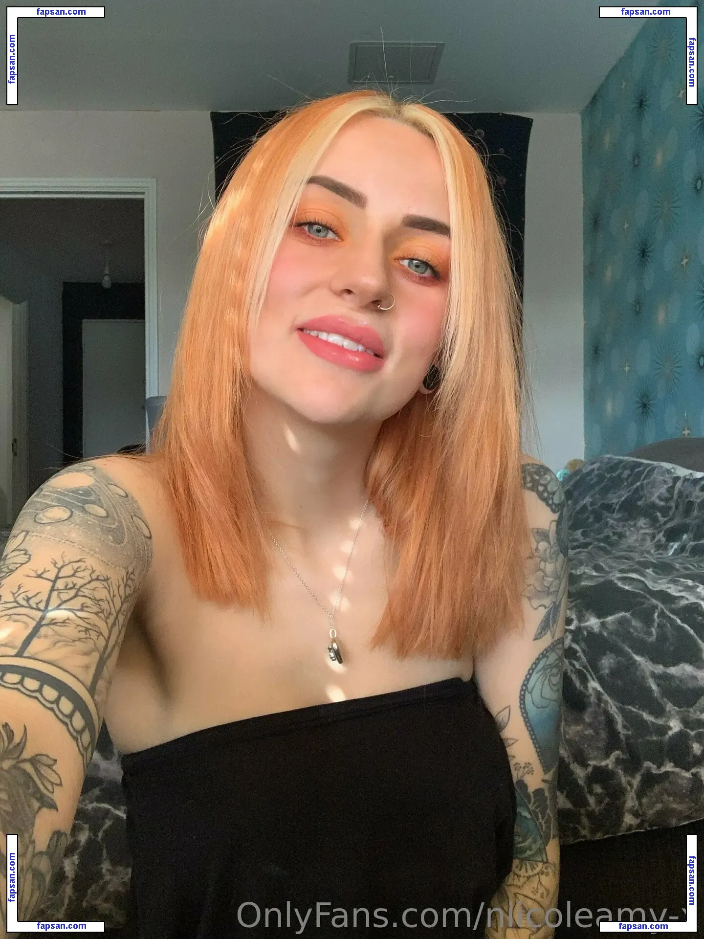 niicoleamy-x / julietteplant nude photo #0003 from OnlyFans