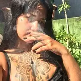NiinaSweet голая #0001
