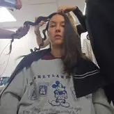 Nijah Ownsaglock nude #0007