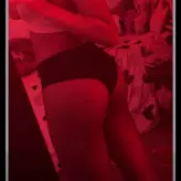 Nijahownsaglock голая #0001