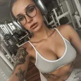 Nika Cyberslut голая #0001