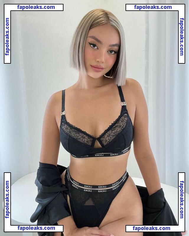 Nika Higashionna / nikahigashionna / notyourbabybooo nude photo #0006 from OnlyFans