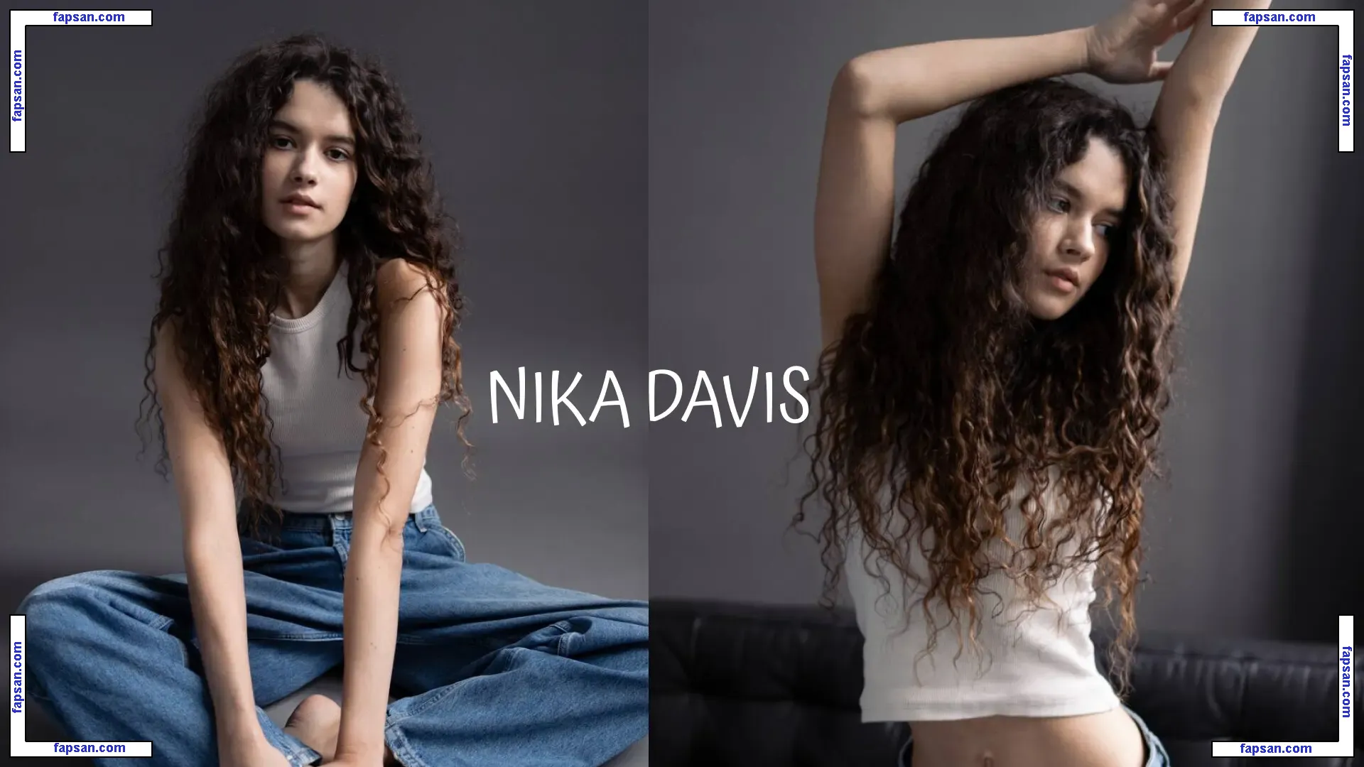 nikadevis голая фото #0004 с Онлифанс