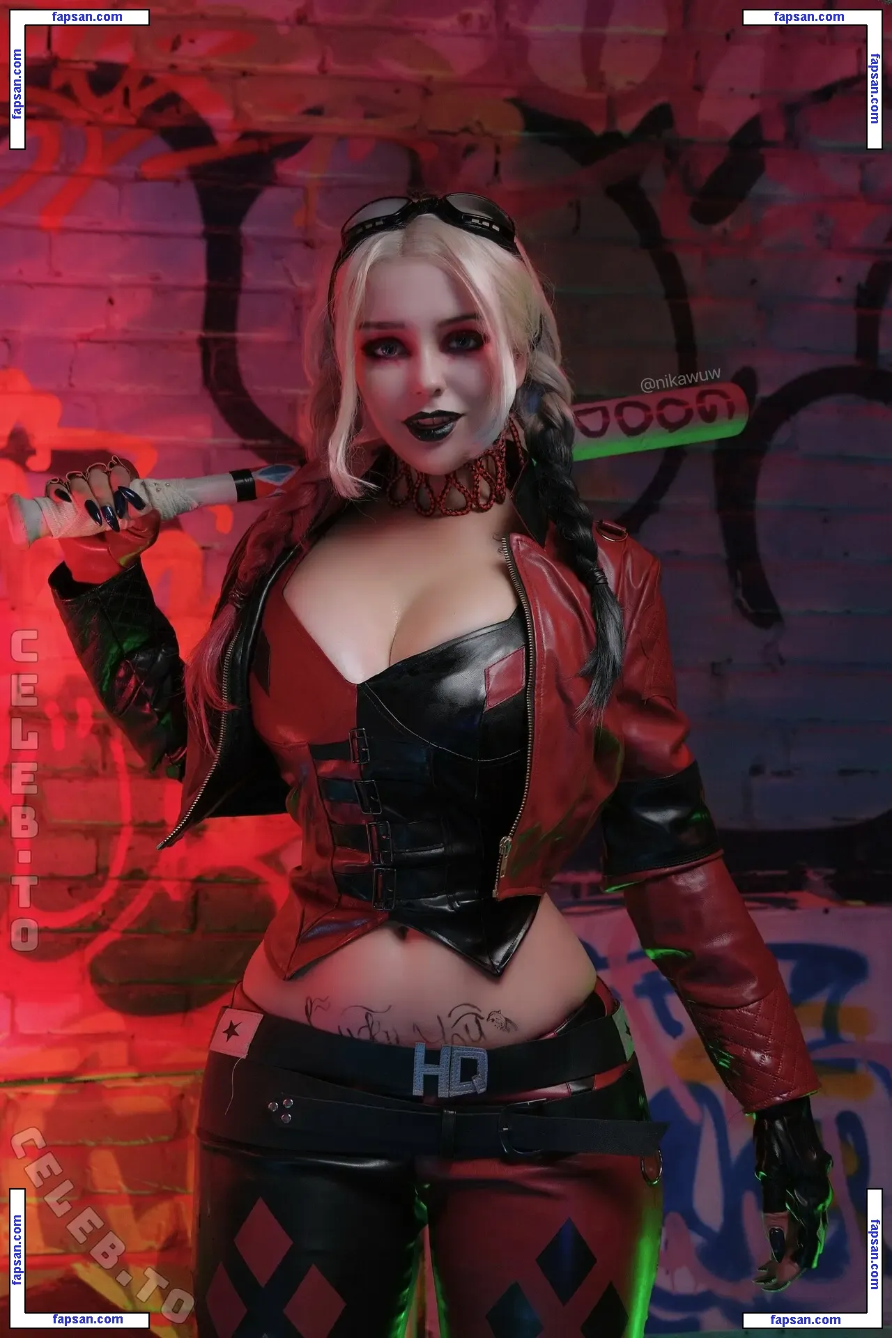 Nikawuw nude photo #0381 from OnlyFans