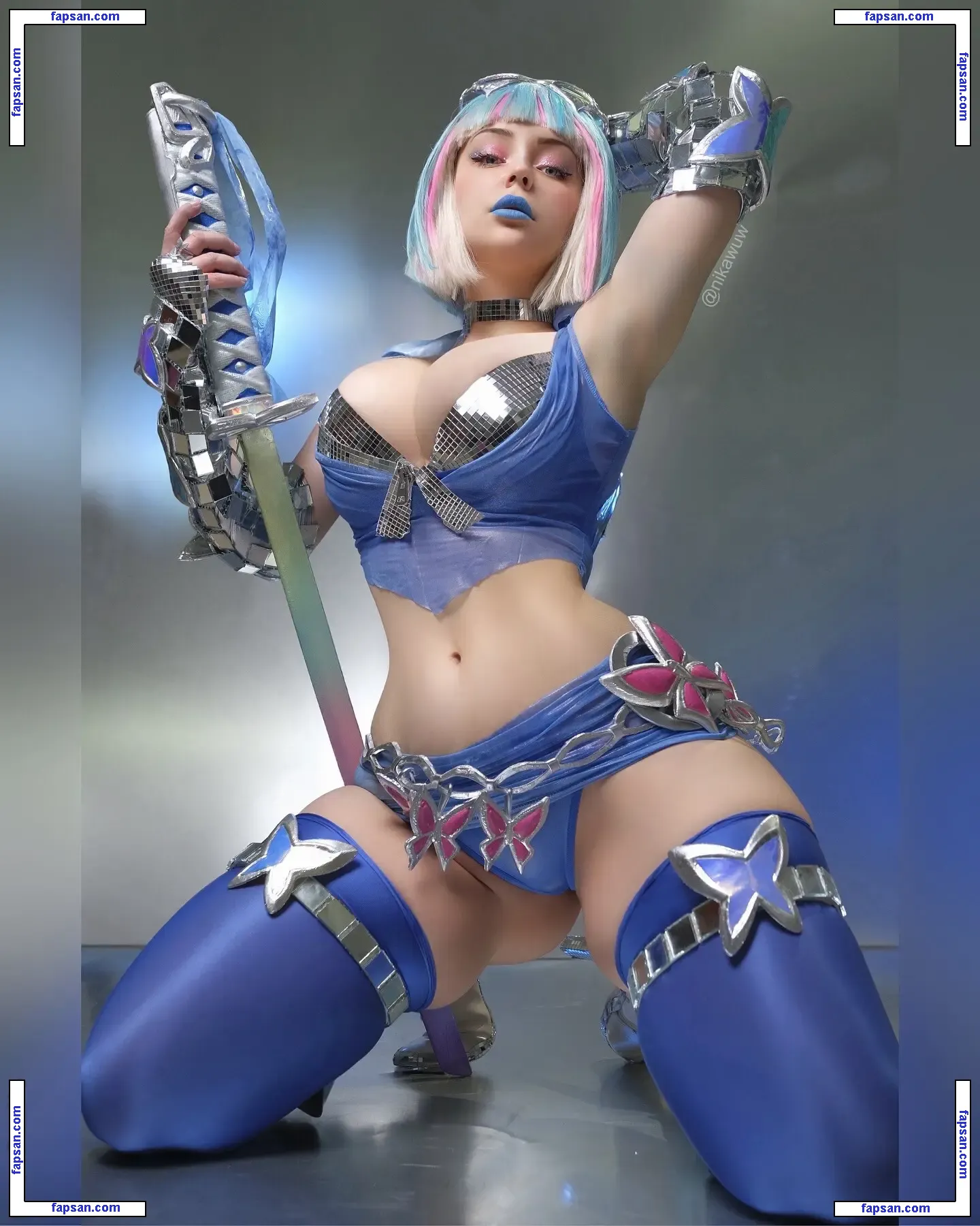 Nikawuw nude photo #0419 from OnlyFans