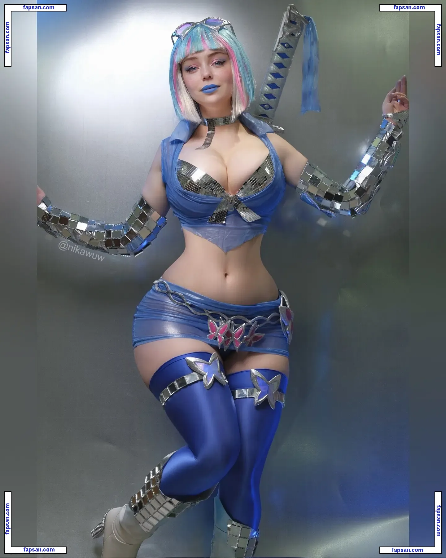 Nikawuw nude photo #0420 from OnlyFans