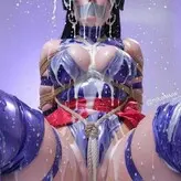 Nikawuw голая #0393