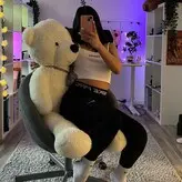 Nike Pro Leggings голая #0001
