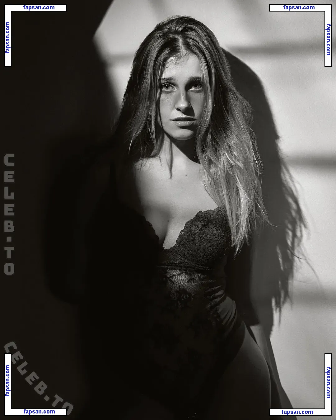 Nike101 голая фото #0013 с Онлифанс