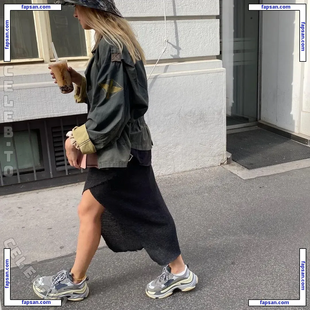 Nike101 голая фото #0015 с Онлифанс