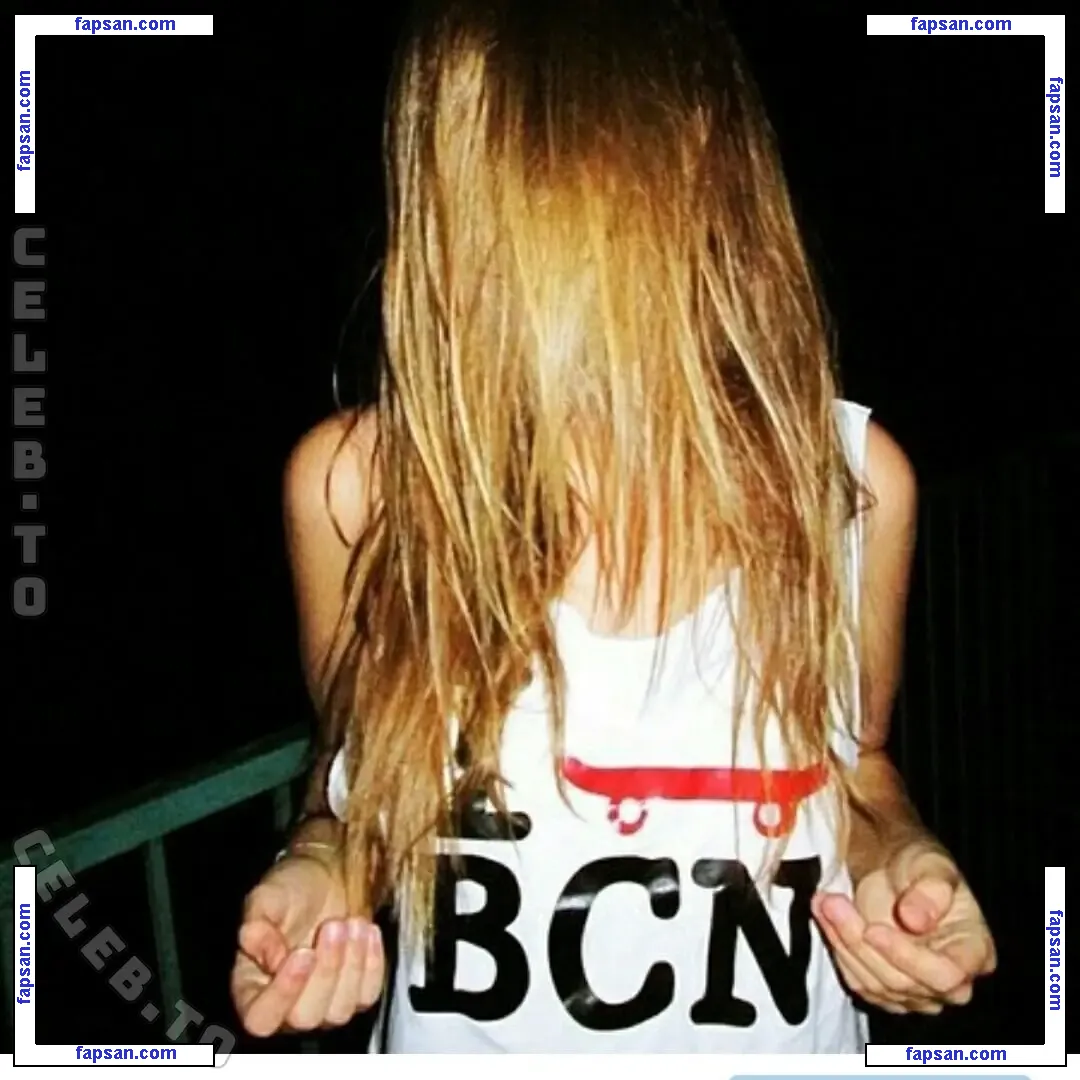 Nike101 голая фото #0018 с Онлифанс