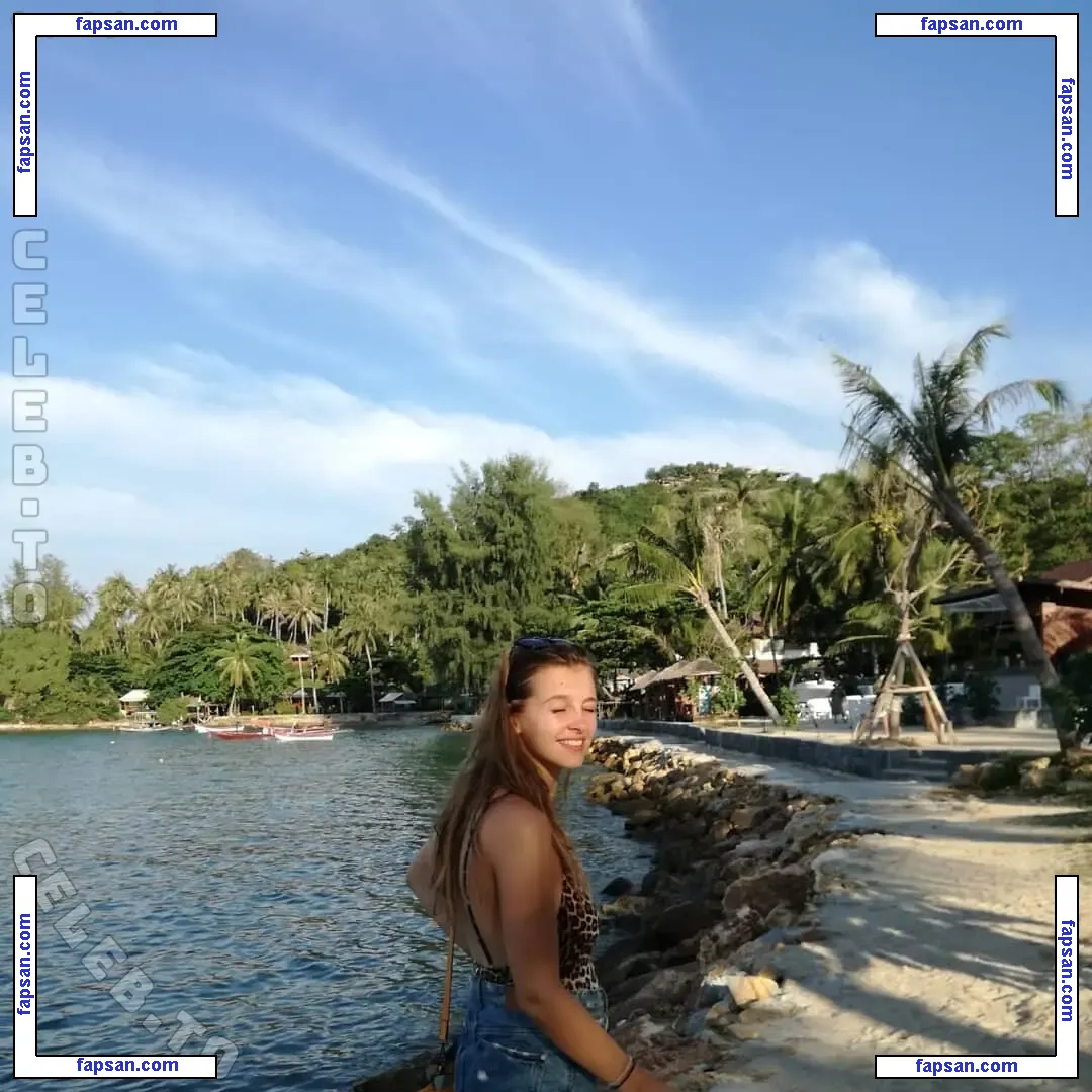 Nike101 голая фото #0019 с Онлифанс