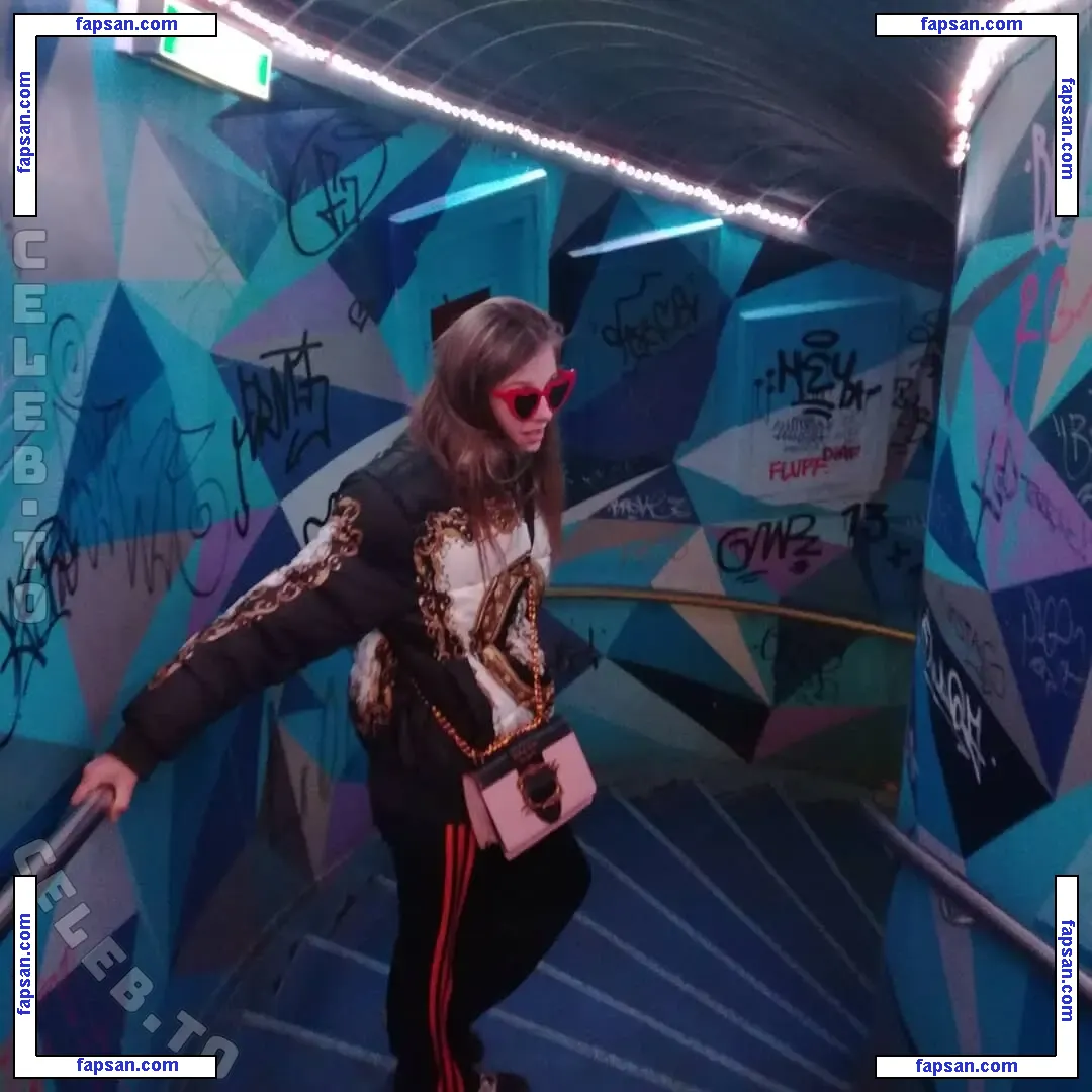 Nike101 голая фото #0027 с Онлифанс