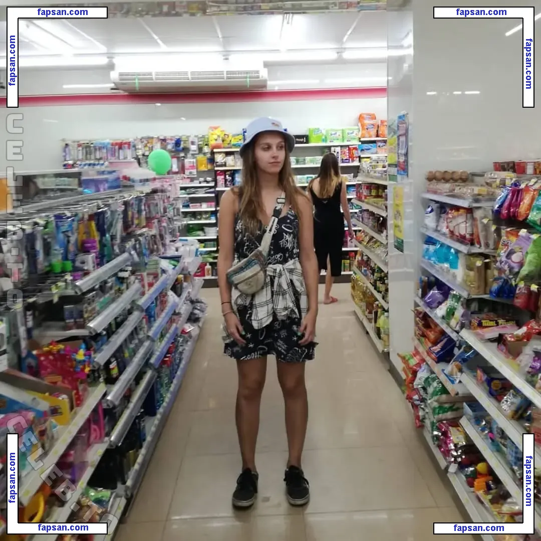 Nike101 голая фото #0029 с Онлифанс