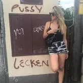 Nike101 голая #0010