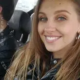 Nike101 голая #0011