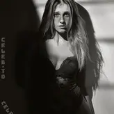 Nike101 голая #0013