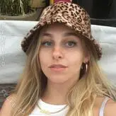 Nike101 голая #0017