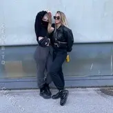 Nike101 голая #0021