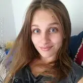 Nike101 голая #0022