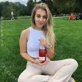 Nike101 голая #0031