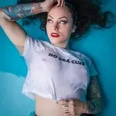 Niki Dysnomia nude #0006