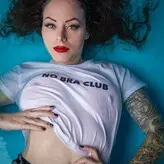 Niki Dysnomia nude #0008
