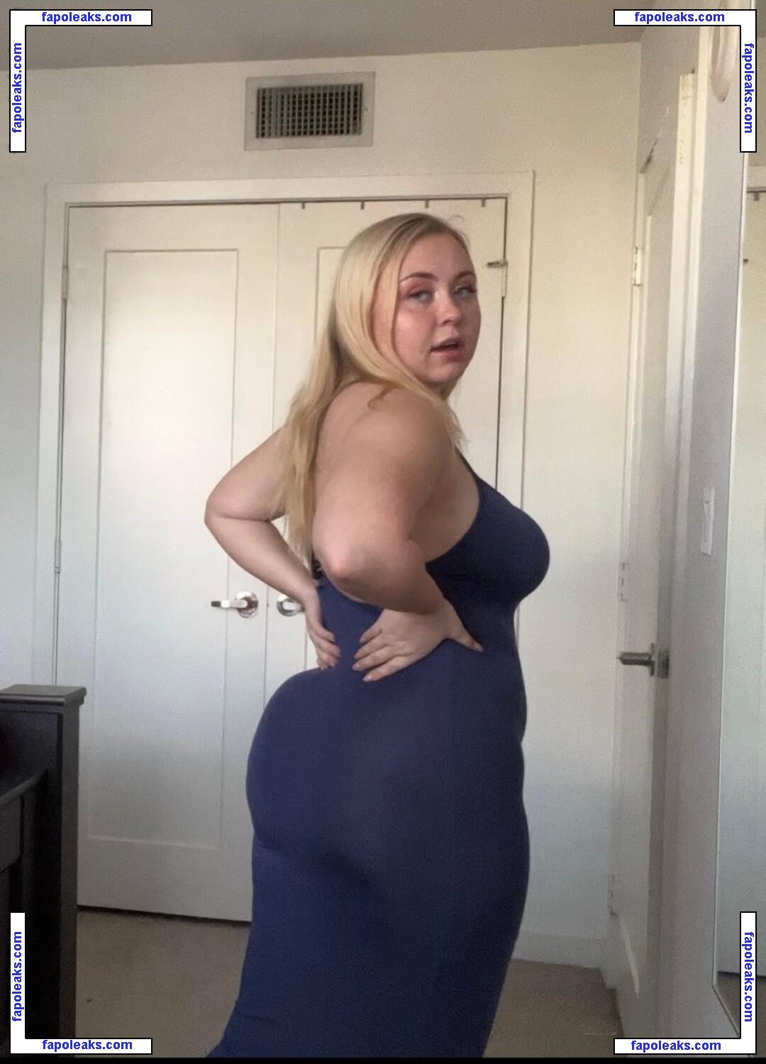 Niki Peacock / nikkipeacockx nude photo #0006 from OnlyFans