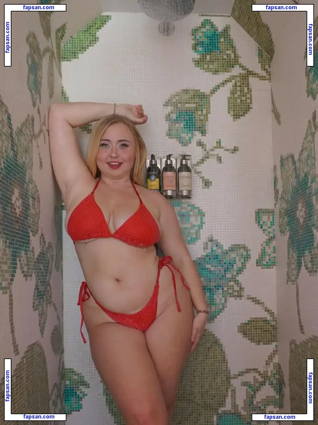 Niki Peacock nude photo #0018 from OnlyFans