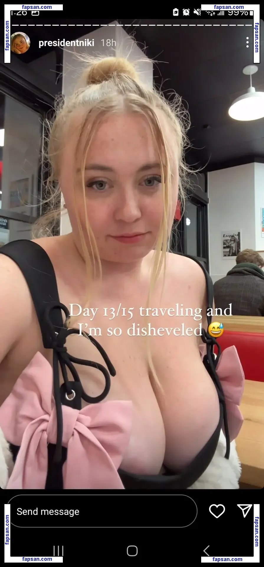 Niki Peacock nude photo #0034 from OnlyFans