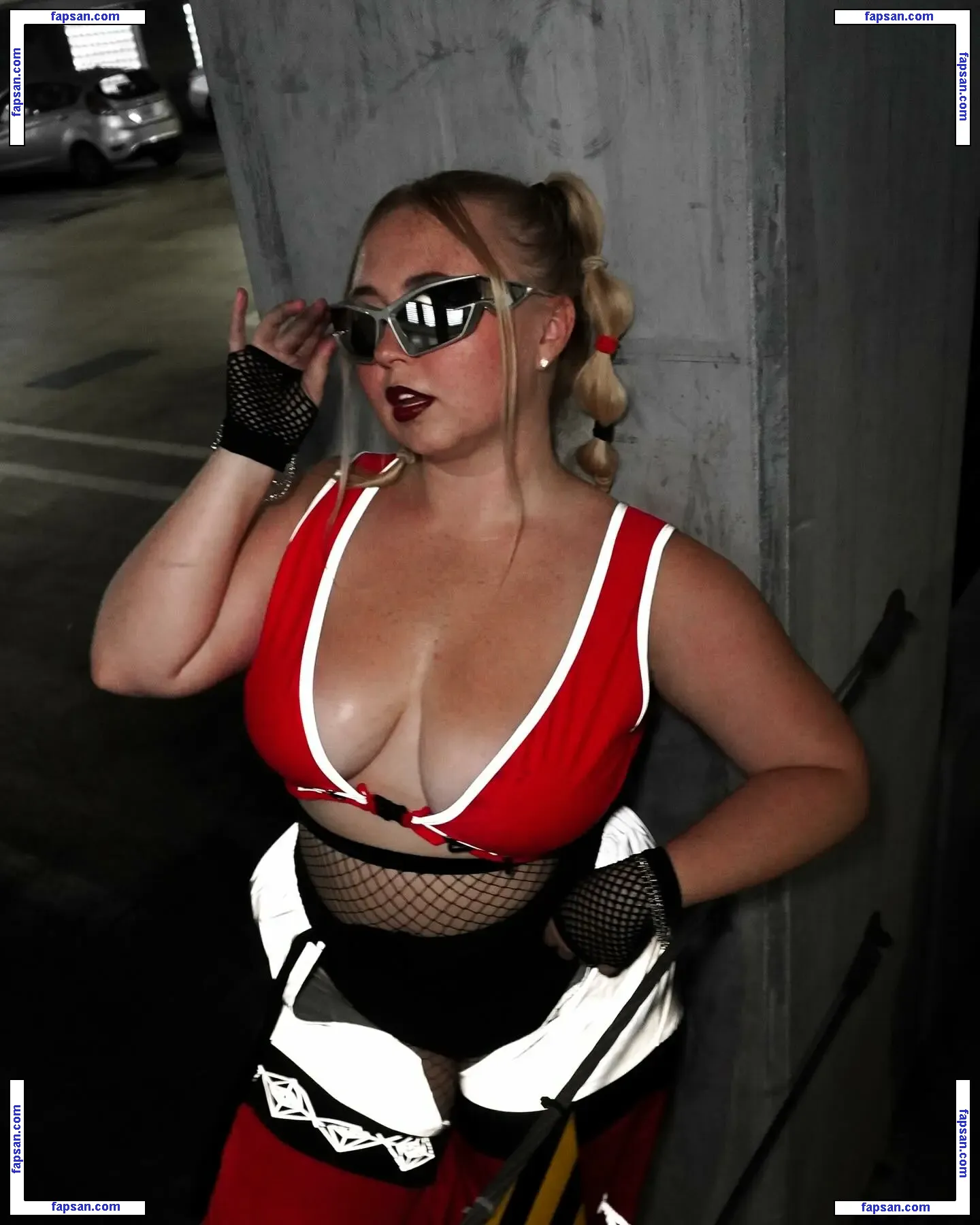 Niki Peacock nude photo #0054 from OnlyFans
