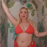 Niki Peacock nude #0019