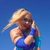Niki Peacock nude #0055