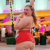 Niki Peacock nude #0132