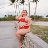 Niki Peacock nude #0135