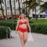 Niki Peacock nude #0136