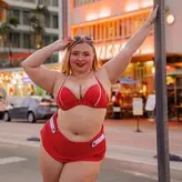 Niki Peacock nude #0137