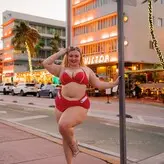 Niki Peacock nude #0138